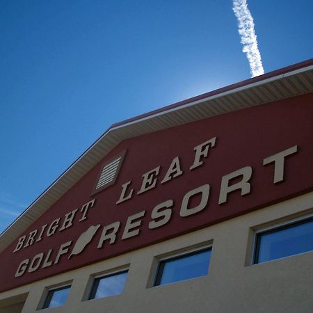Bright Leaf Golf Resort Harrodsburg Εξωτερικό φωτογραφία