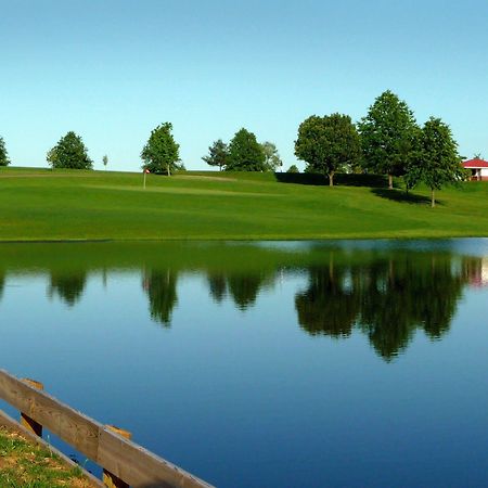 Bright Leaf Golf Resort Harrodsburg Εξωτερικό φωτογραφία