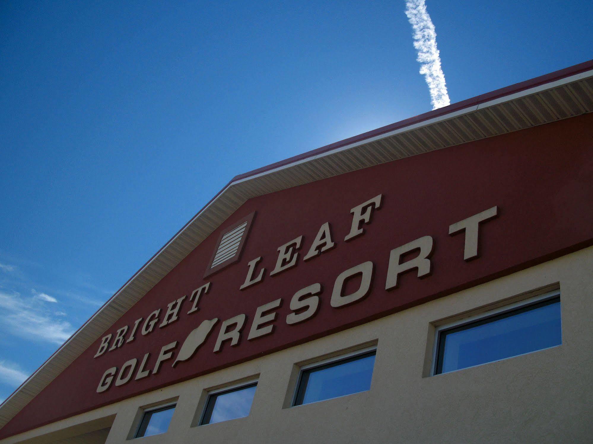 Bright Leaf Golf Resort Harrodsburg Εξωτερικό φωτογραφία