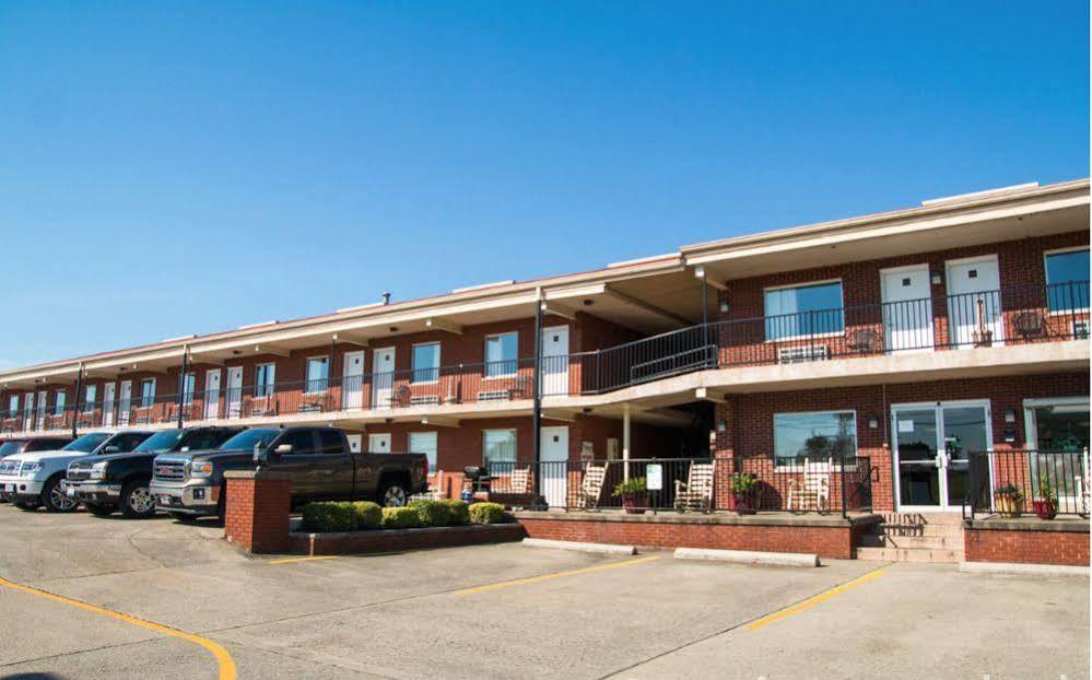 Bright Leaf Golf Resort Harrodsburg Εξωτερικό φωτογραφία