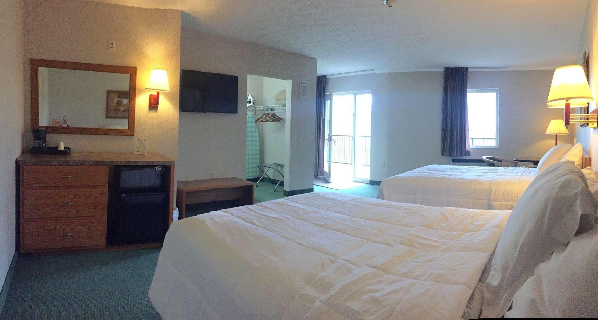 Bright Leaf Golf Resort Harrodsburg Εξωτερικό φωτογραφία