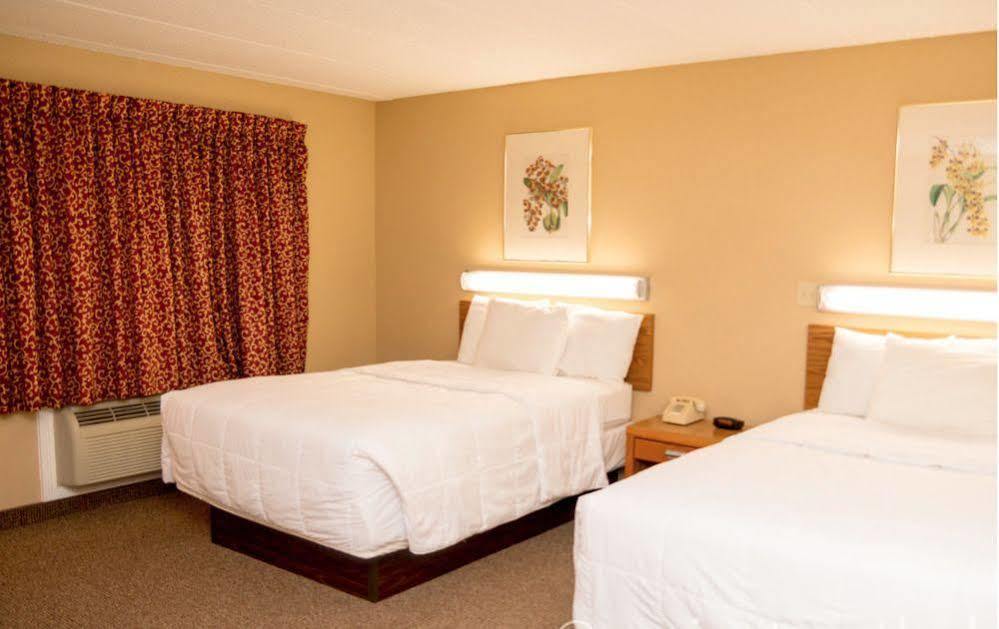 Bright Leaf Golf Resort Harrodsburg Εξωτερικό φωτογραφία
