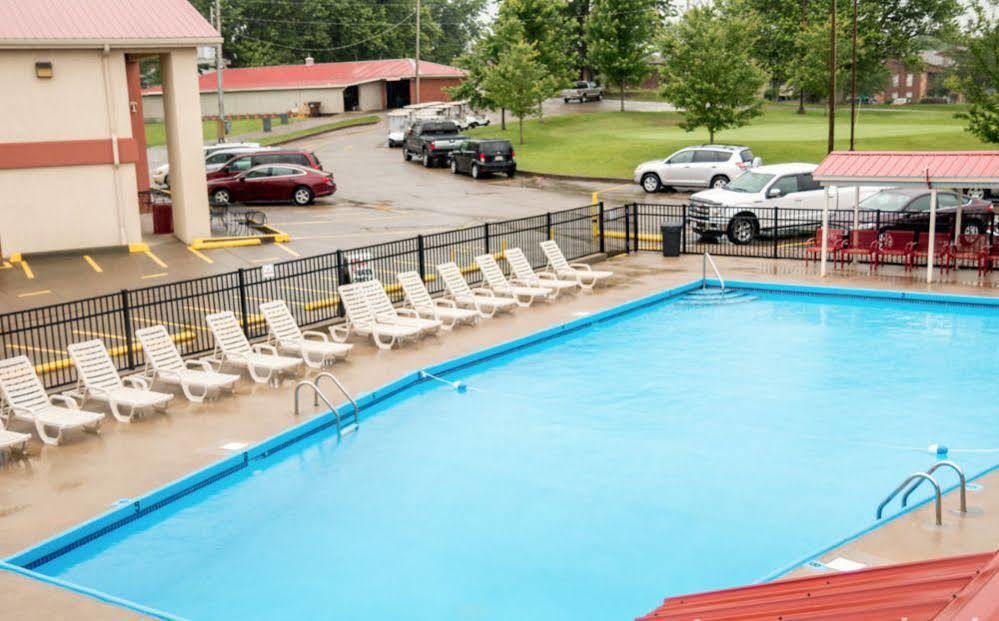Bright Leaf Golf Resort Harrodsburg Εξωτερικό φωτογραφία