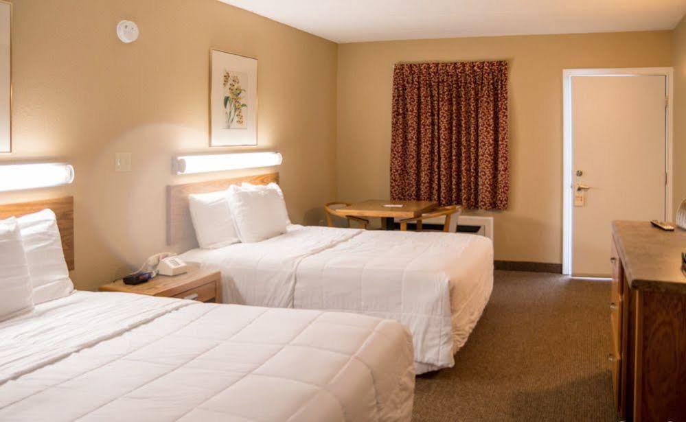 Bright Leaf Golf Resort Harrodsburg Εξωτερικό φωτογραφία
