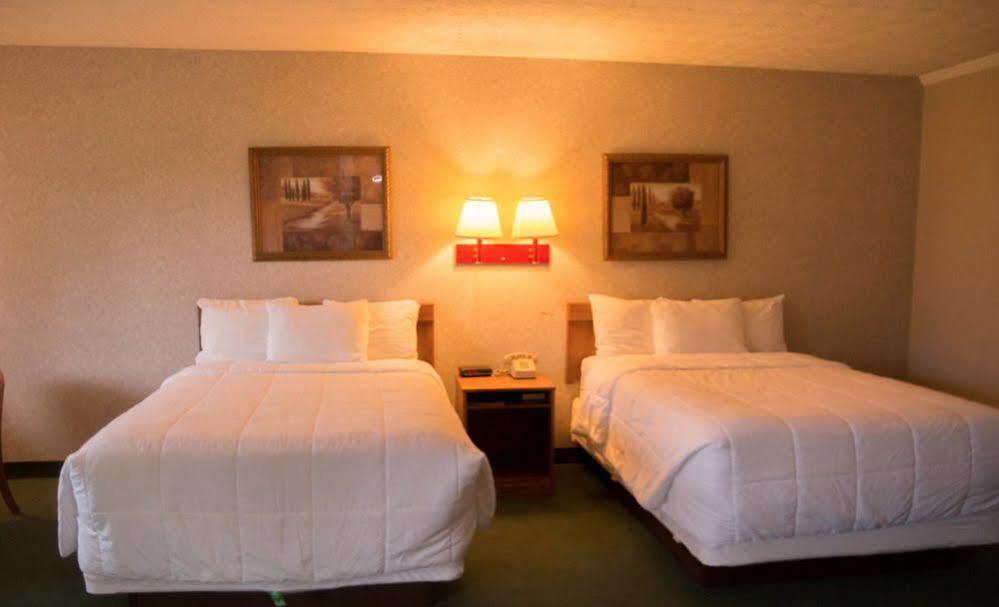 Bright Leaf Golf Resort Harrodsburg Εξωτερικό φωτογραφία
