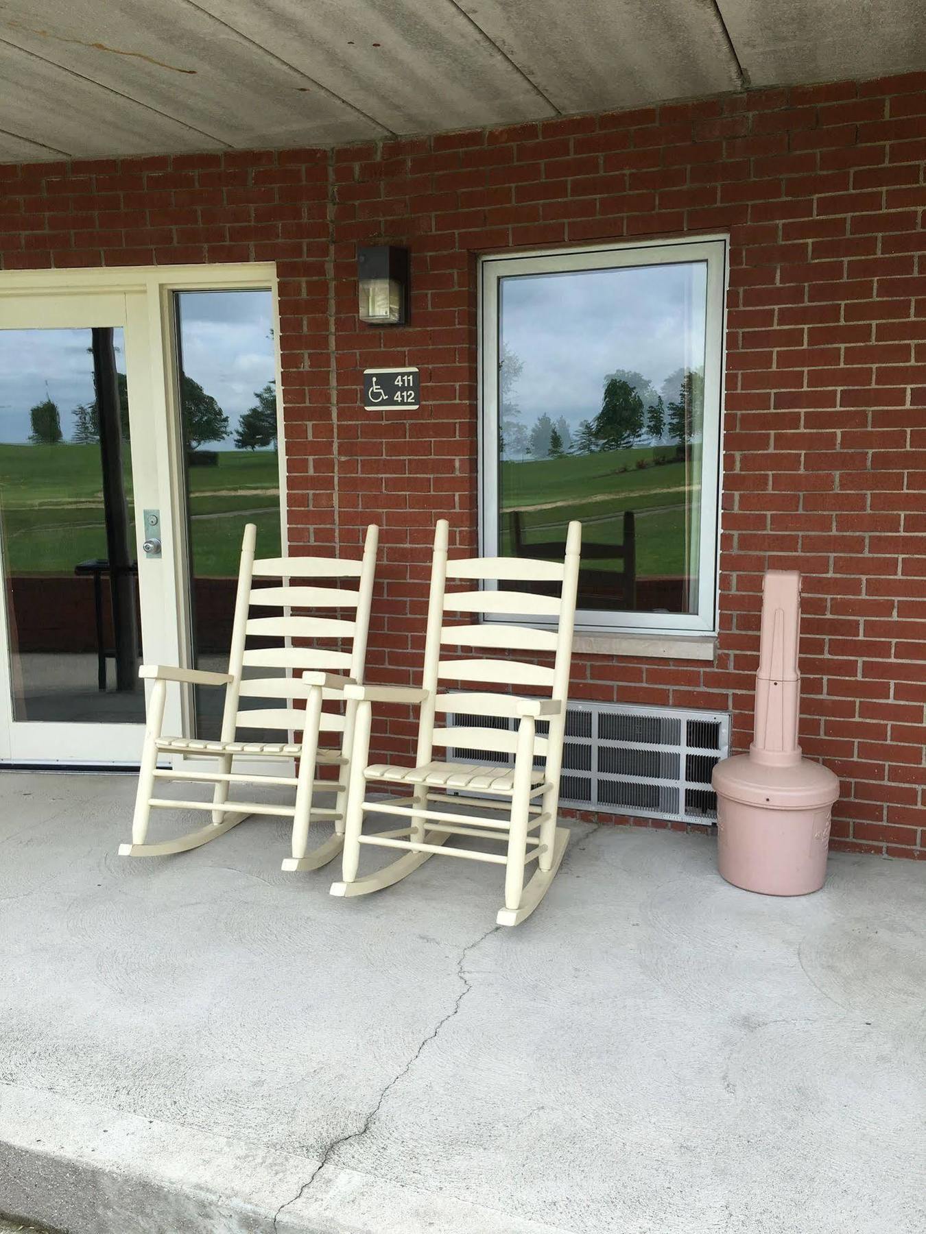 Bright Leaf Golf Resort Harrodsburg Εξωτερικό φωτογραφία